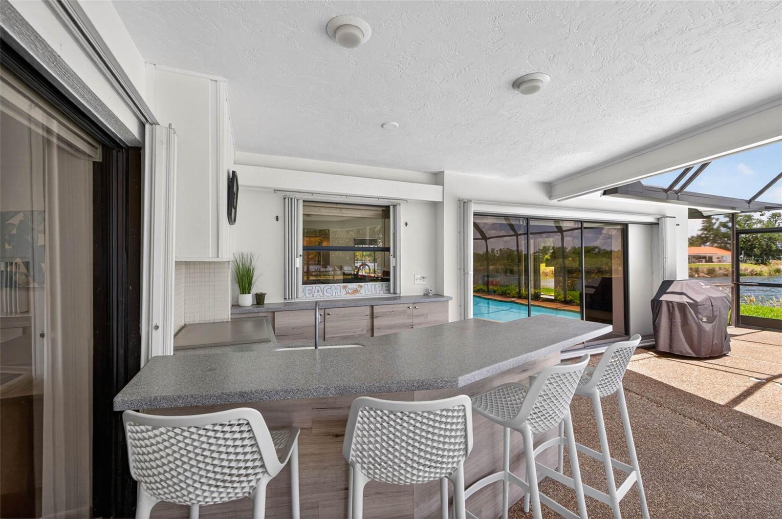 HARBOR ISLE UNIT ONE - Residential