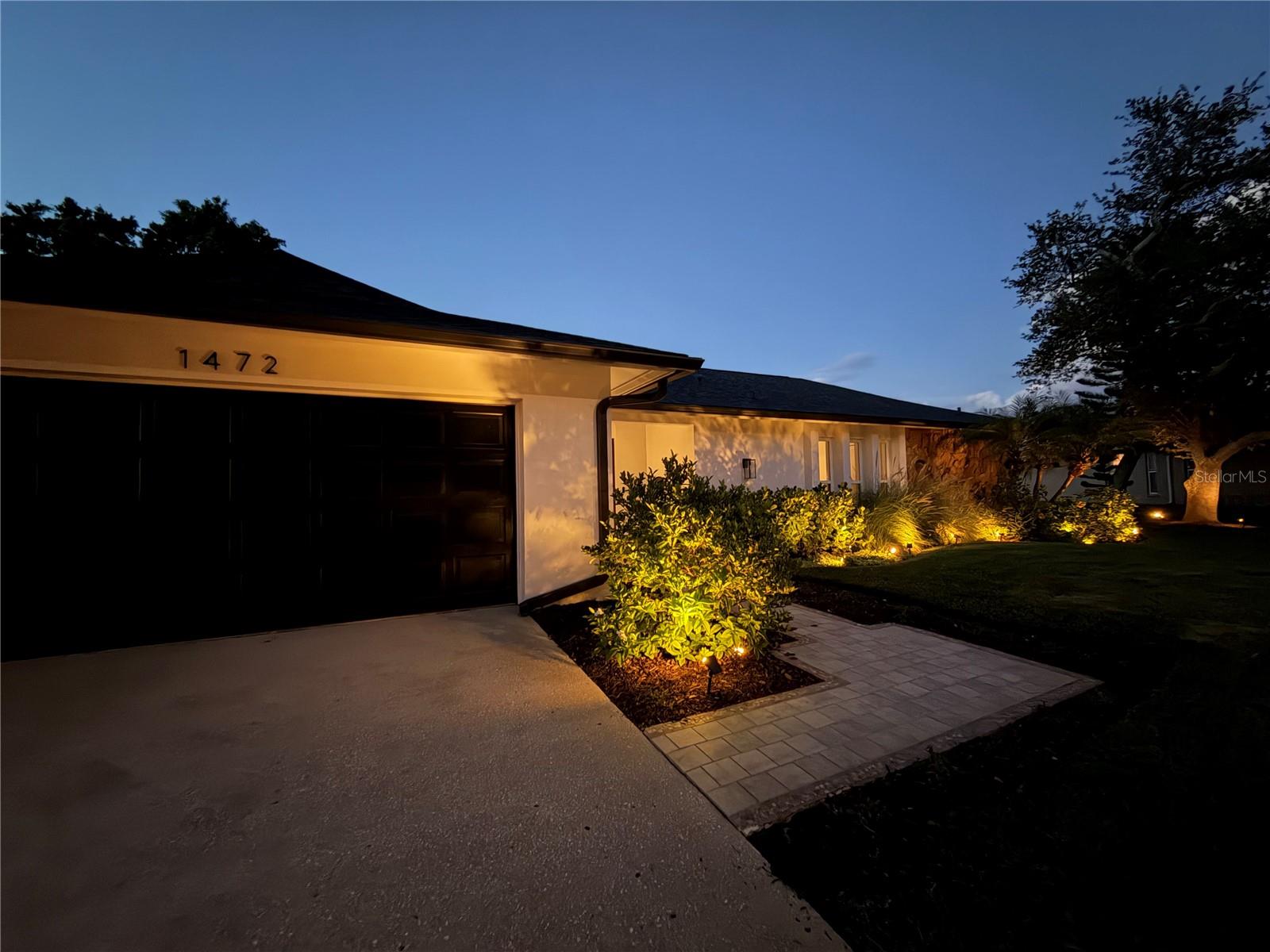 HARBOR ISLE UNIT ONE - Residential