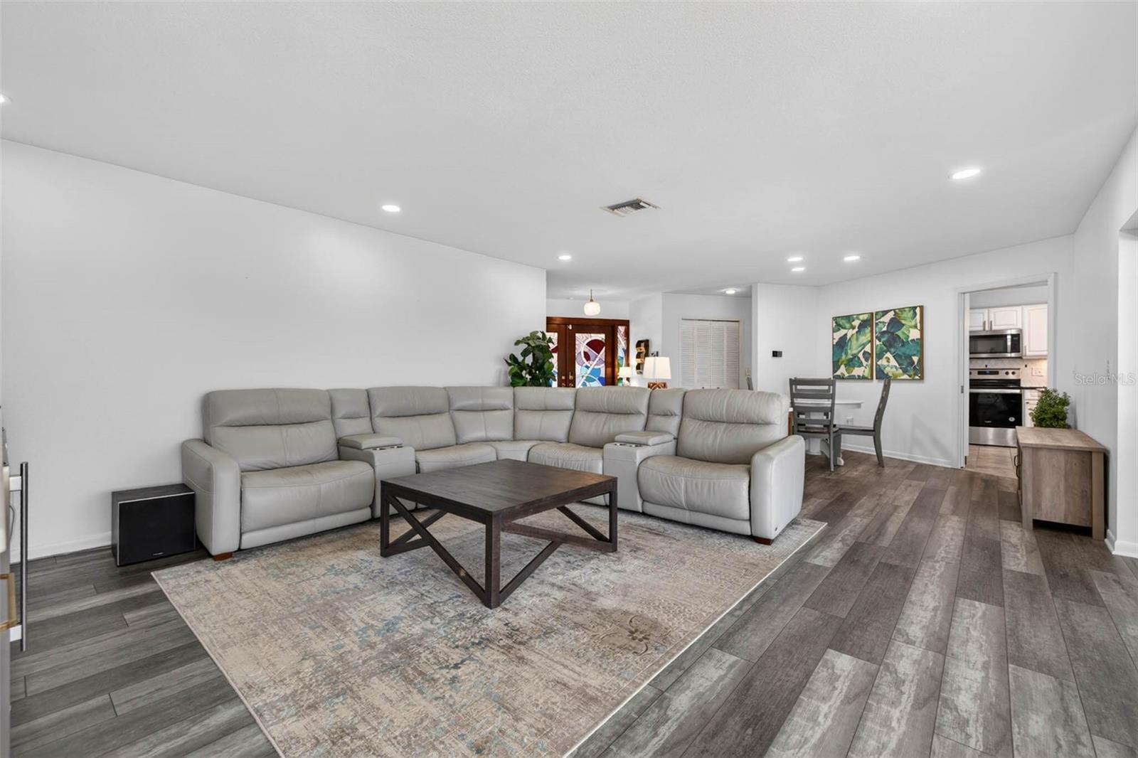 HARBOR ISLE UNIT ONE - Residential