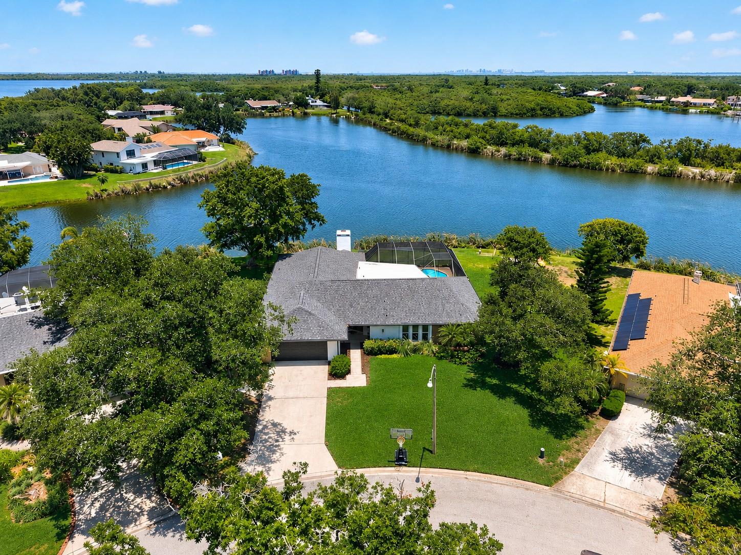 HARBOR ISLE UNIT ONE - Residential