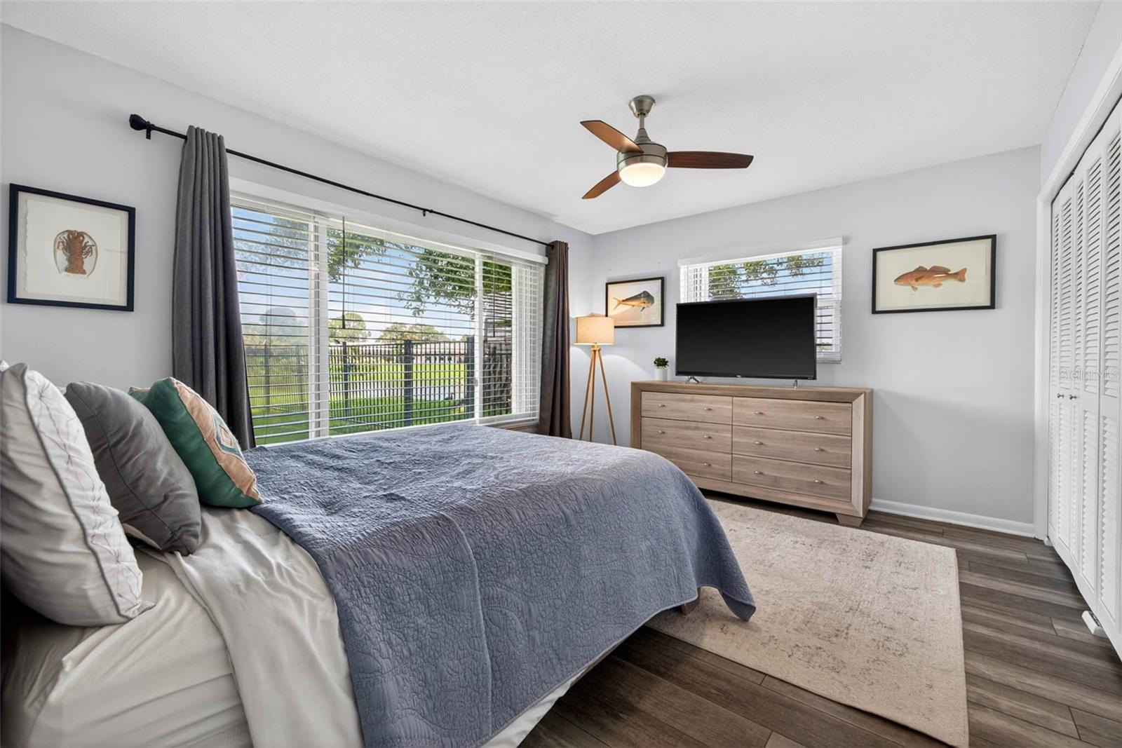 HARBOR ISLE UNIT ONE - Residential