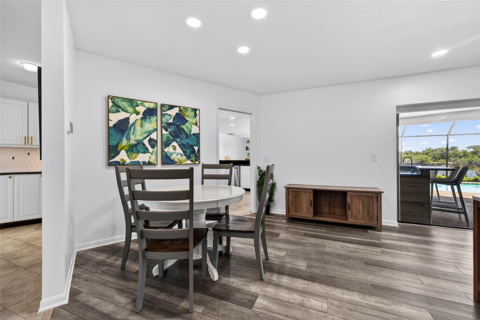 HARBOR ISLE UNIT ONE - Residential