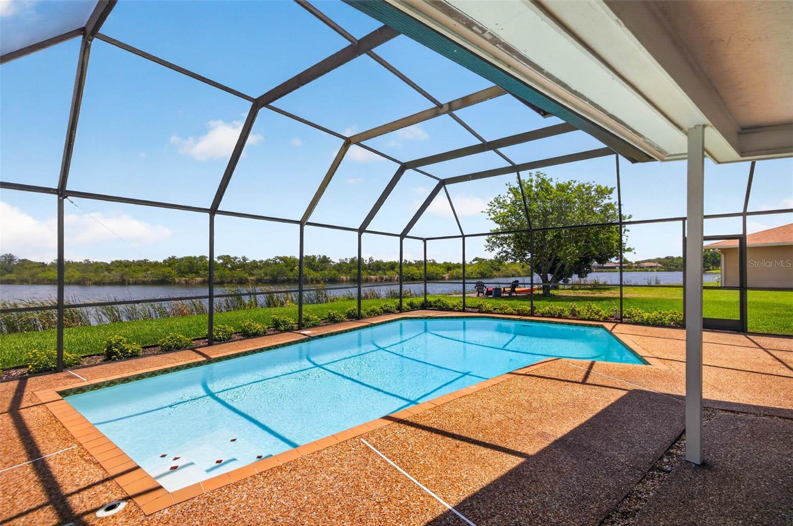 HARBOR ISLE UNIT ONE - Residential