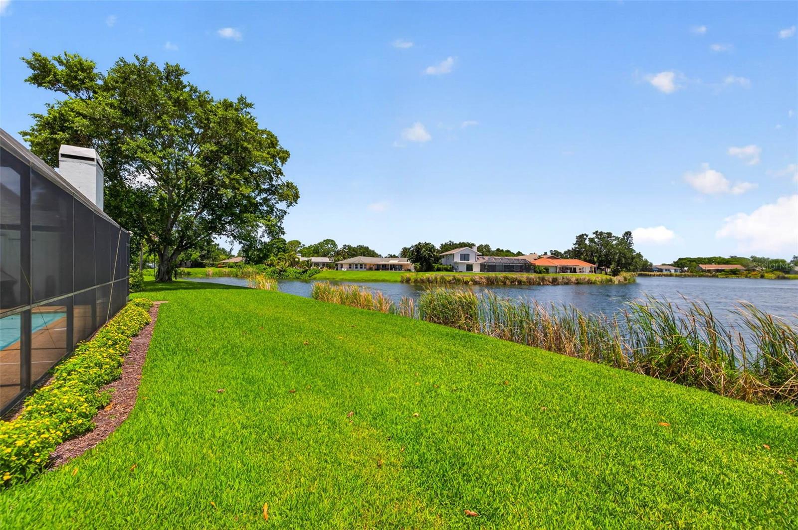 HARBOR ISLE UNIT ONE - Residential