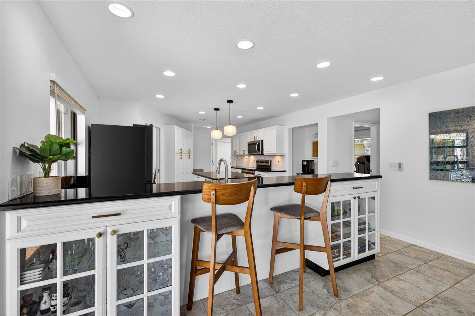 HARBOR ISLE UNIT ONE - Residential
