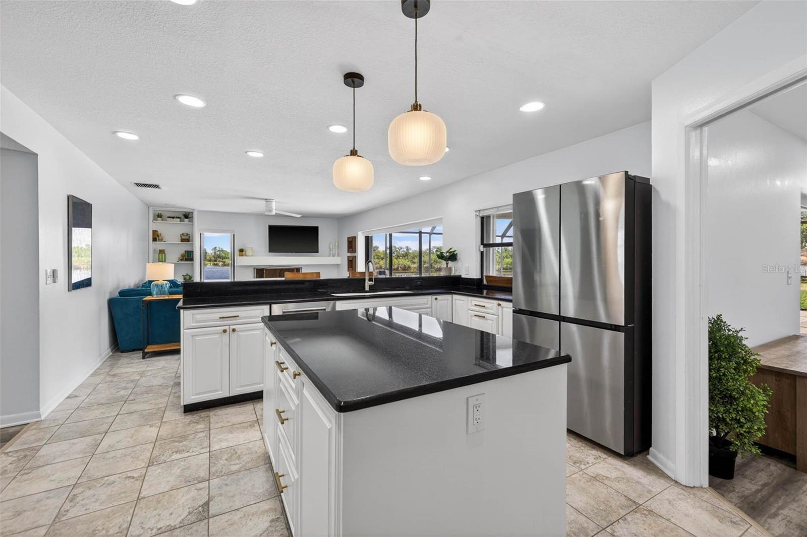 HARBOR ISLE UNIT ONE - Residential