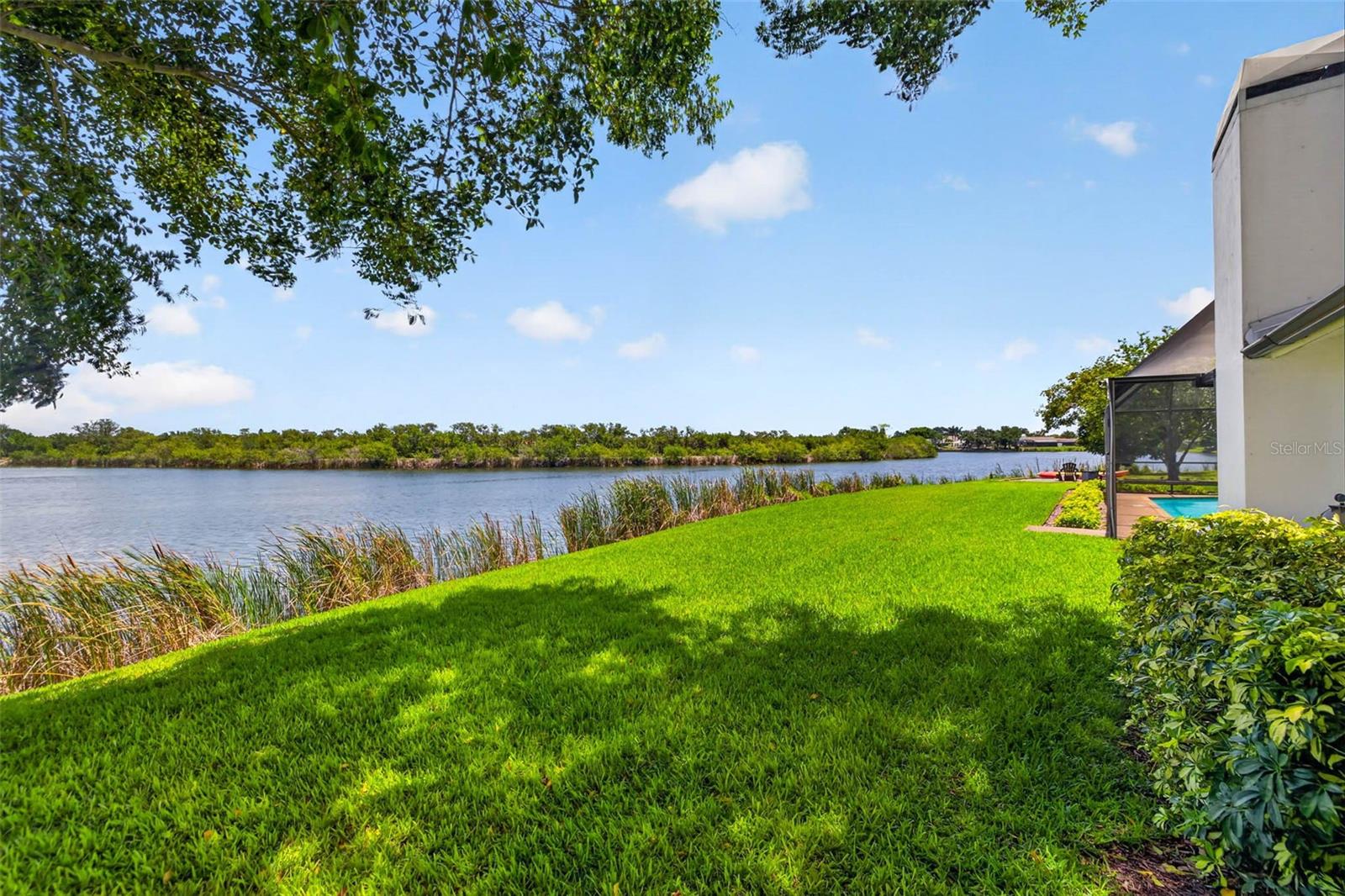 HARBOR ISLE UNIT ONE - Residential