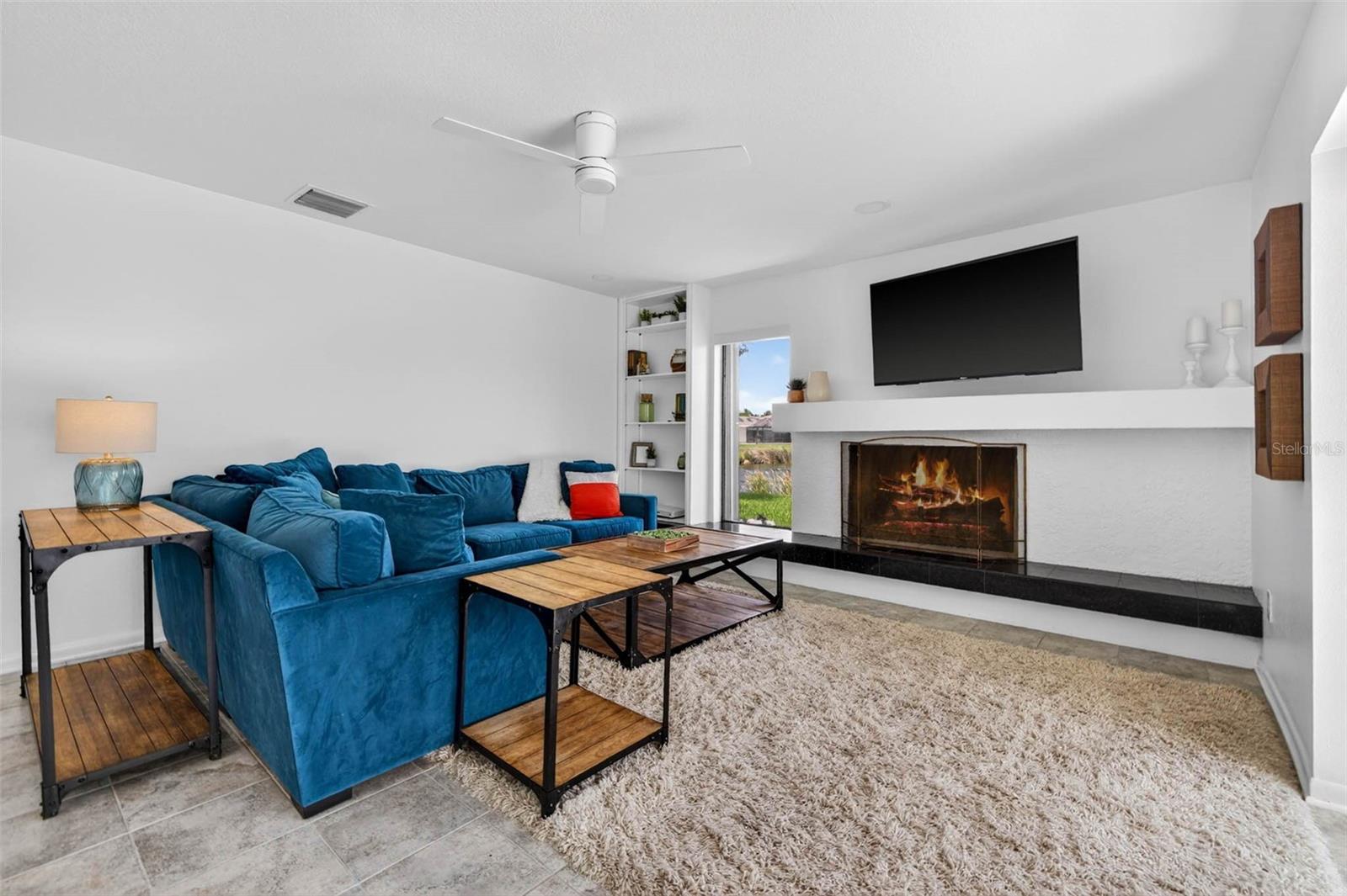 HARBOR ISLE UNIT ONE - Residential