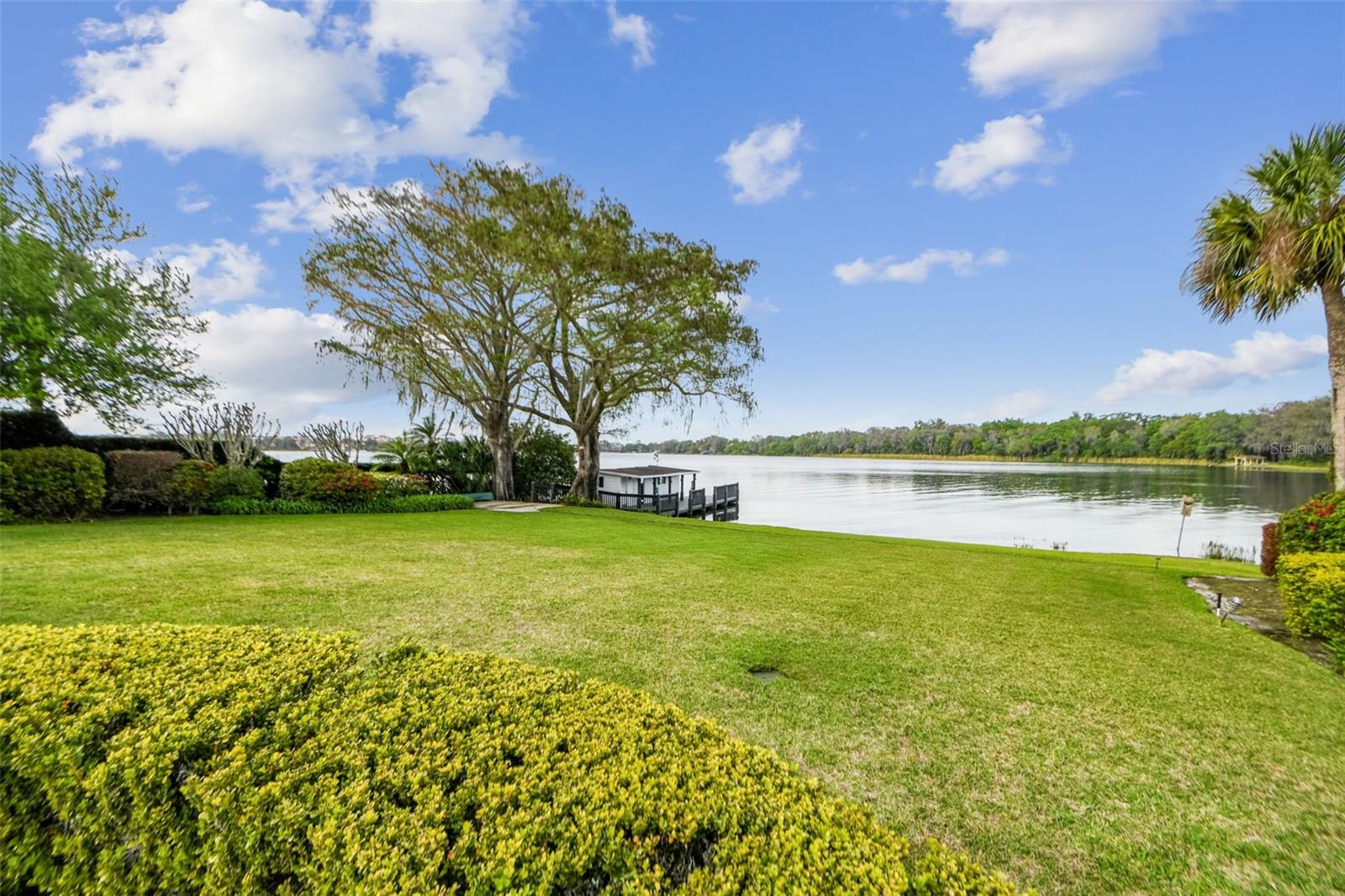 TIMBERLANE SHORES - Residential