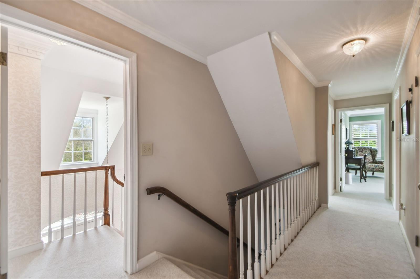 TIMBERLANE SHORES - Residential