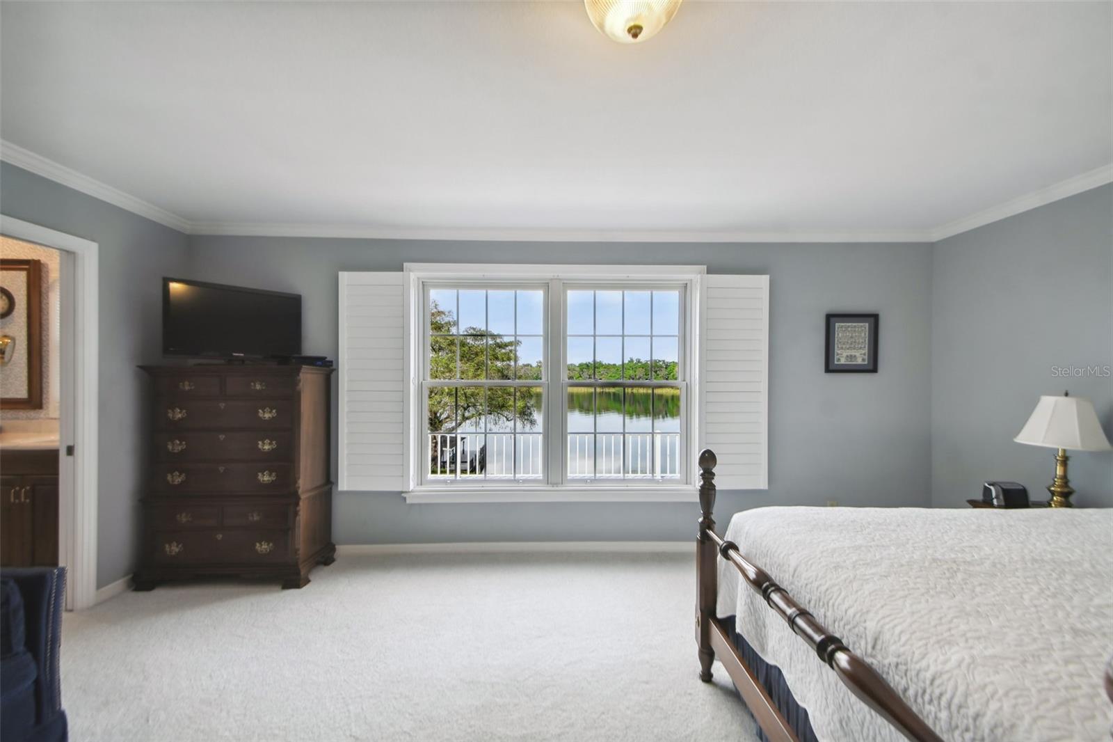 TIMBERLANE SHORES - Residential