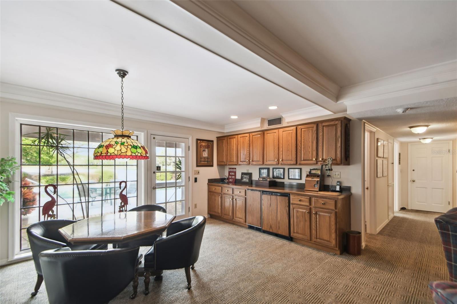 TIMBERLANE SHORES - Residential