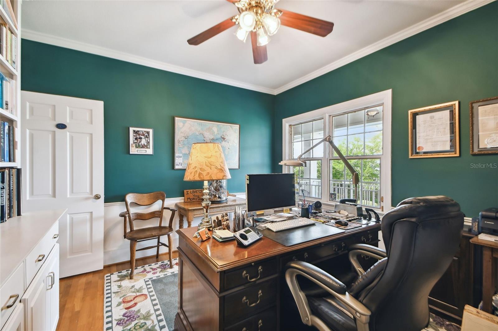 TIMBERLANE SHORES - Residential