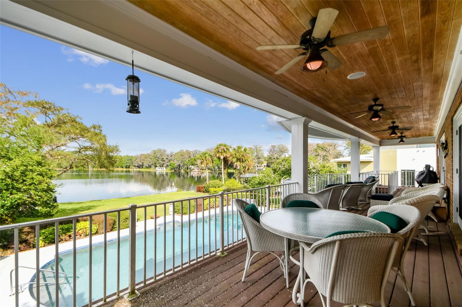 TIMBERLANE SHORES - Residential
