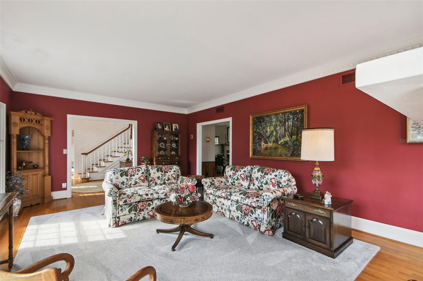 TIMBERLANE SHORES - Residential