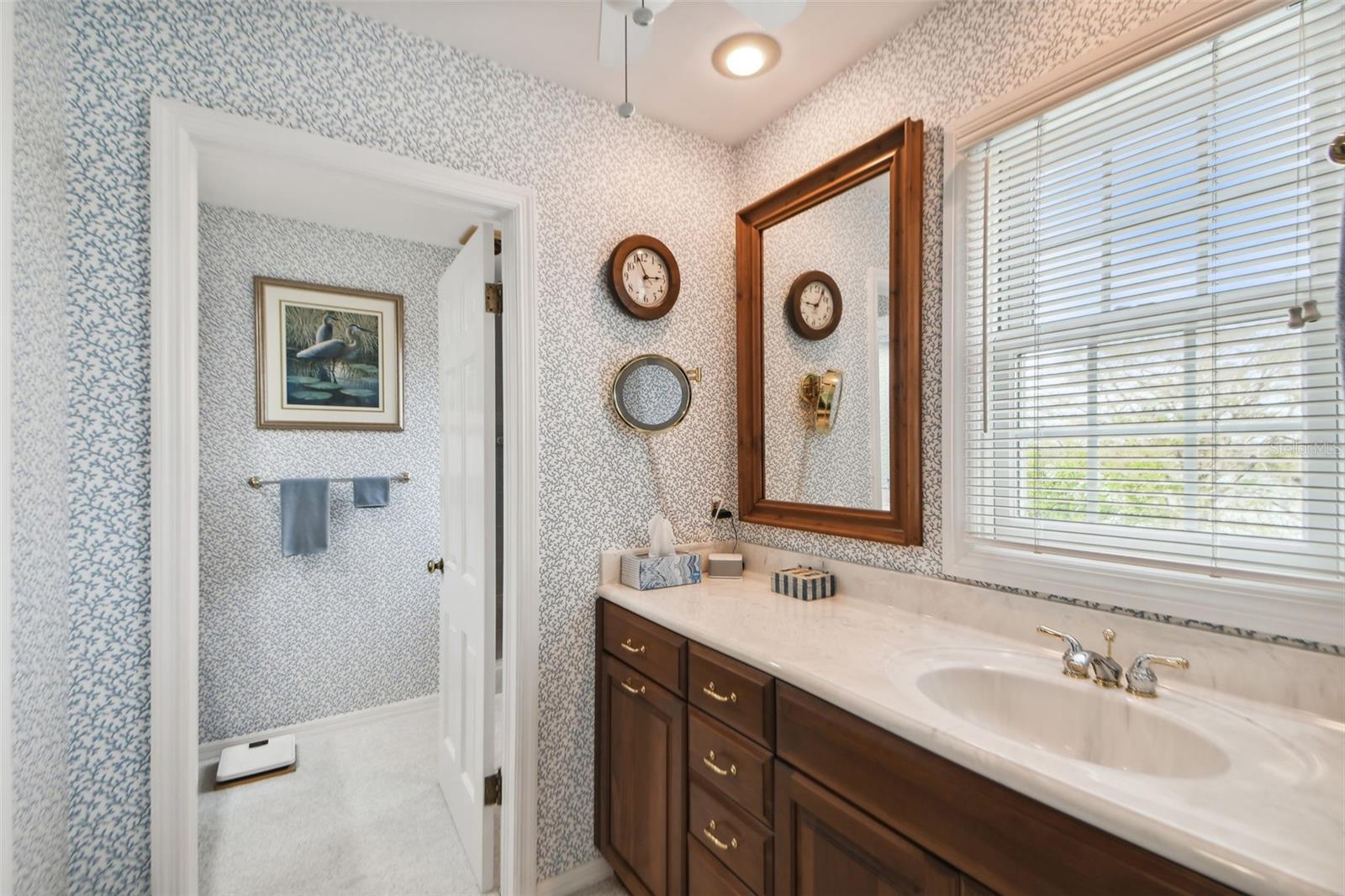 TIMBERLANE SHORES - Residential