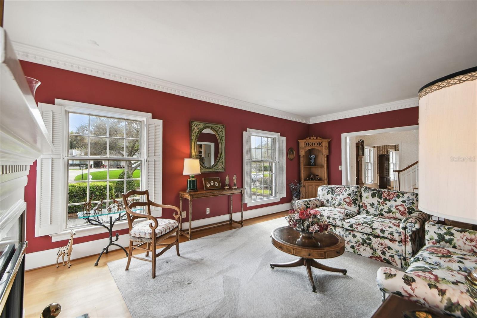 TIMBERLANE SHORES - Residential