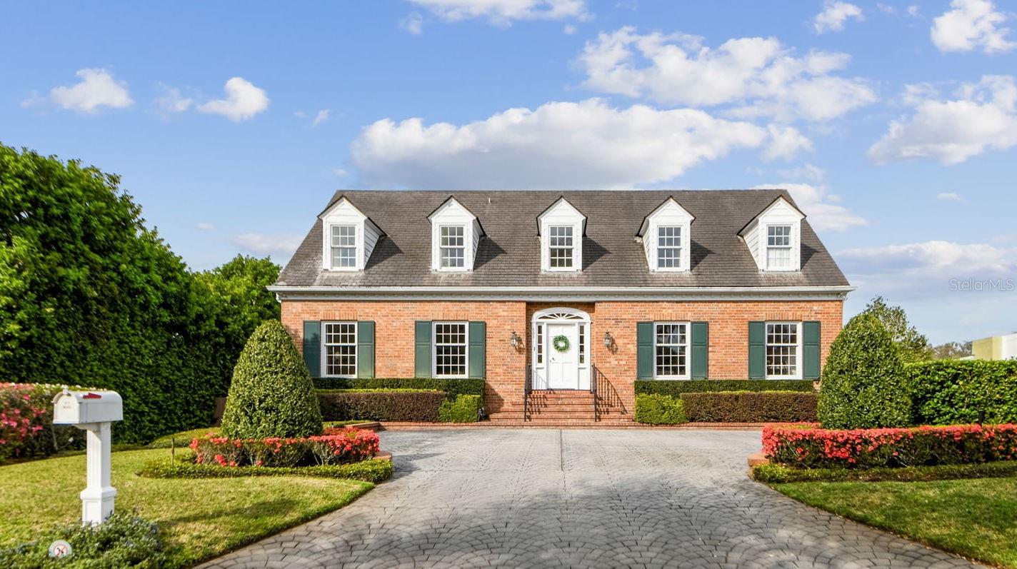 TIMBERLANE SHORES - Residential