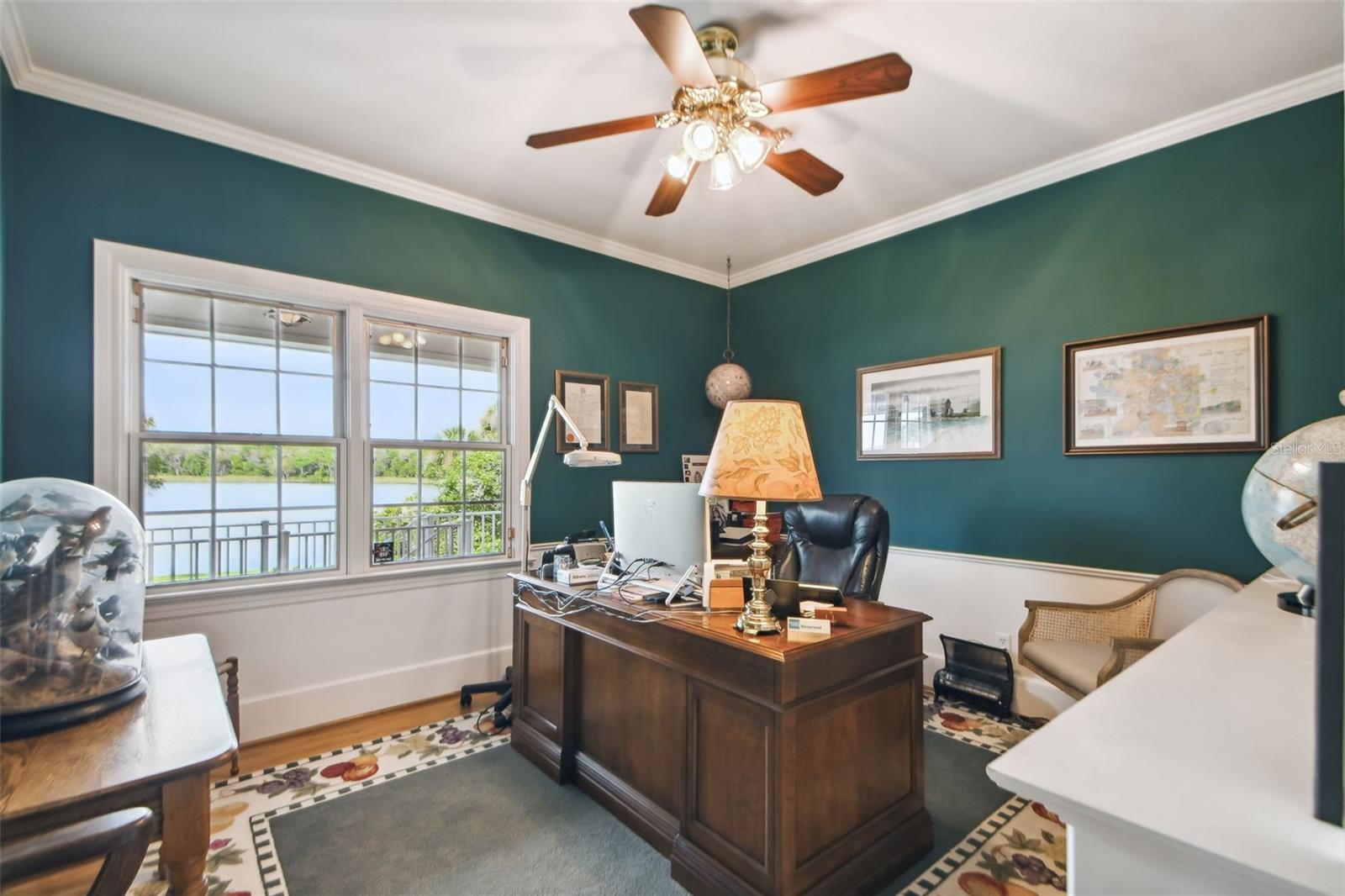 TIMBERLANE SHORES - Residential