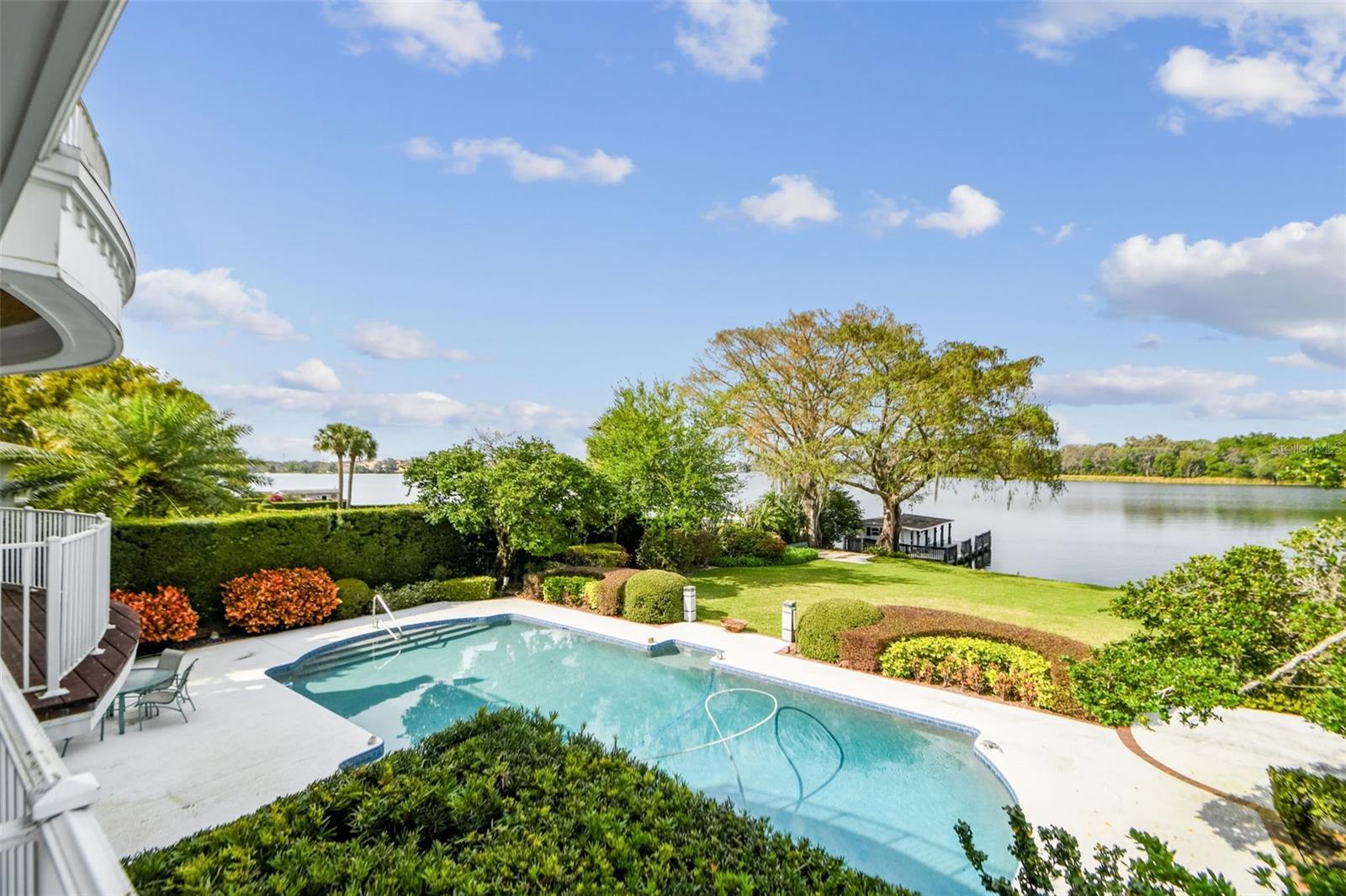 TIMBERLANE SHORES - Residential