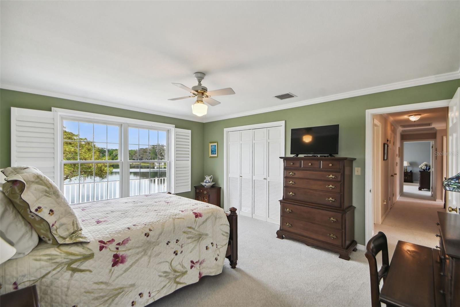 TIMBERLANE SHORES - Residential