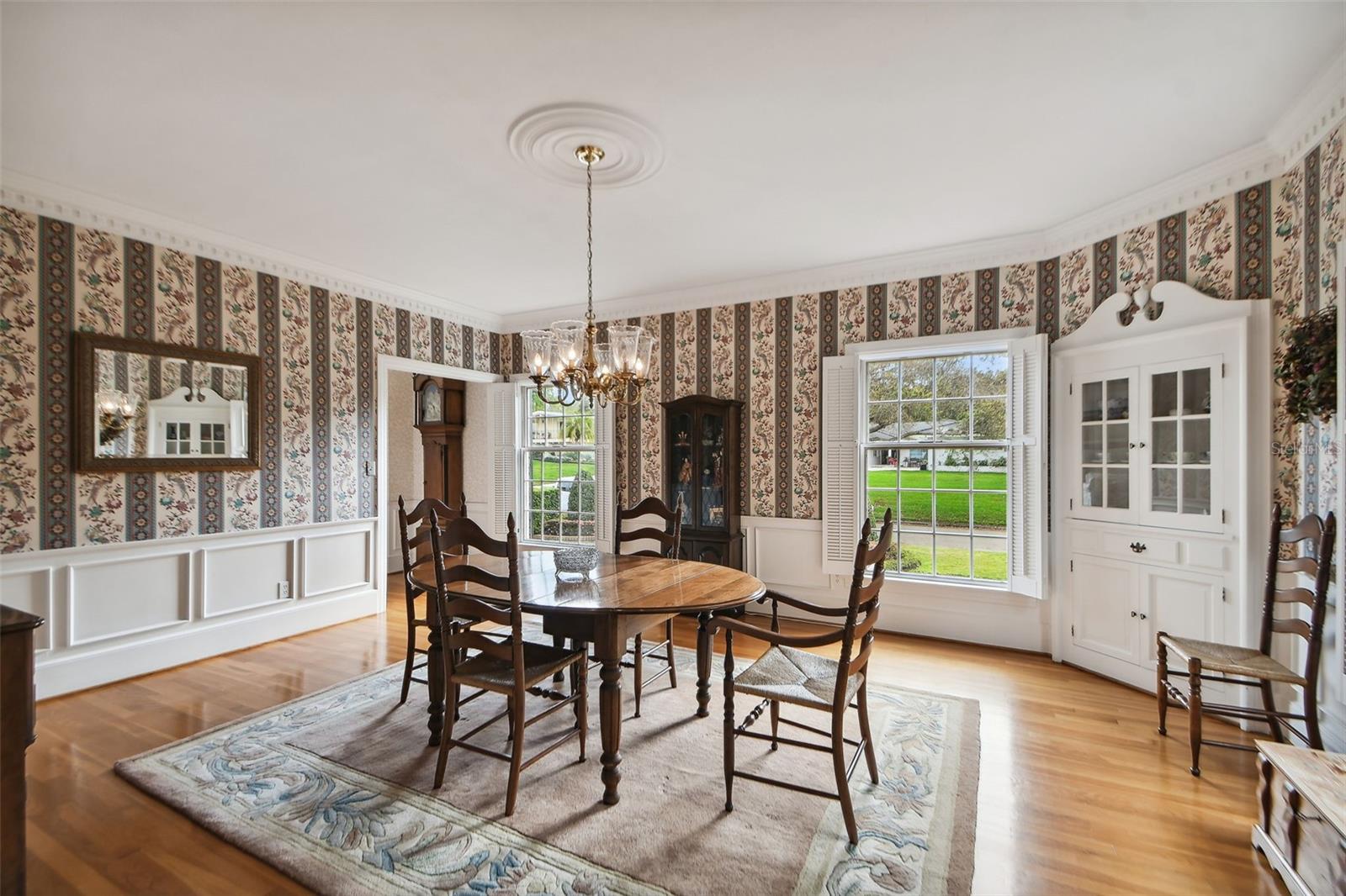 TIMBERLANE SHORES - Residential
