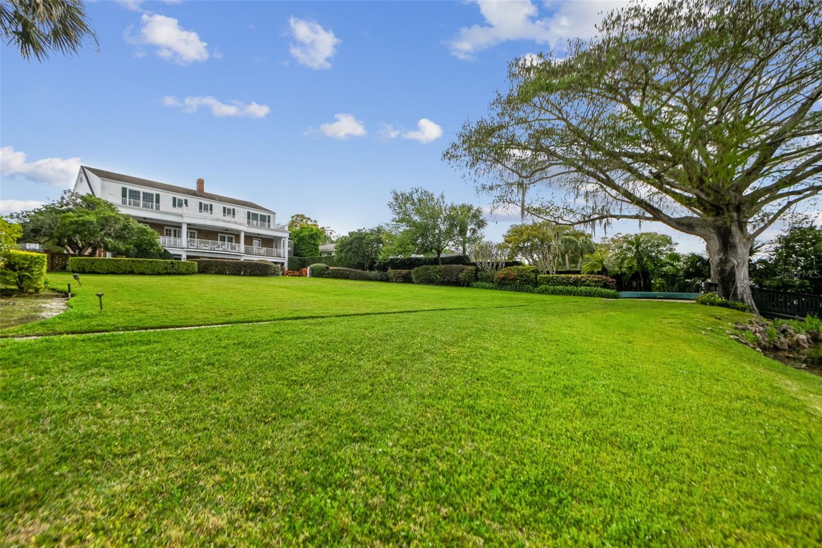 TIMBERLANE SHORES - Residential