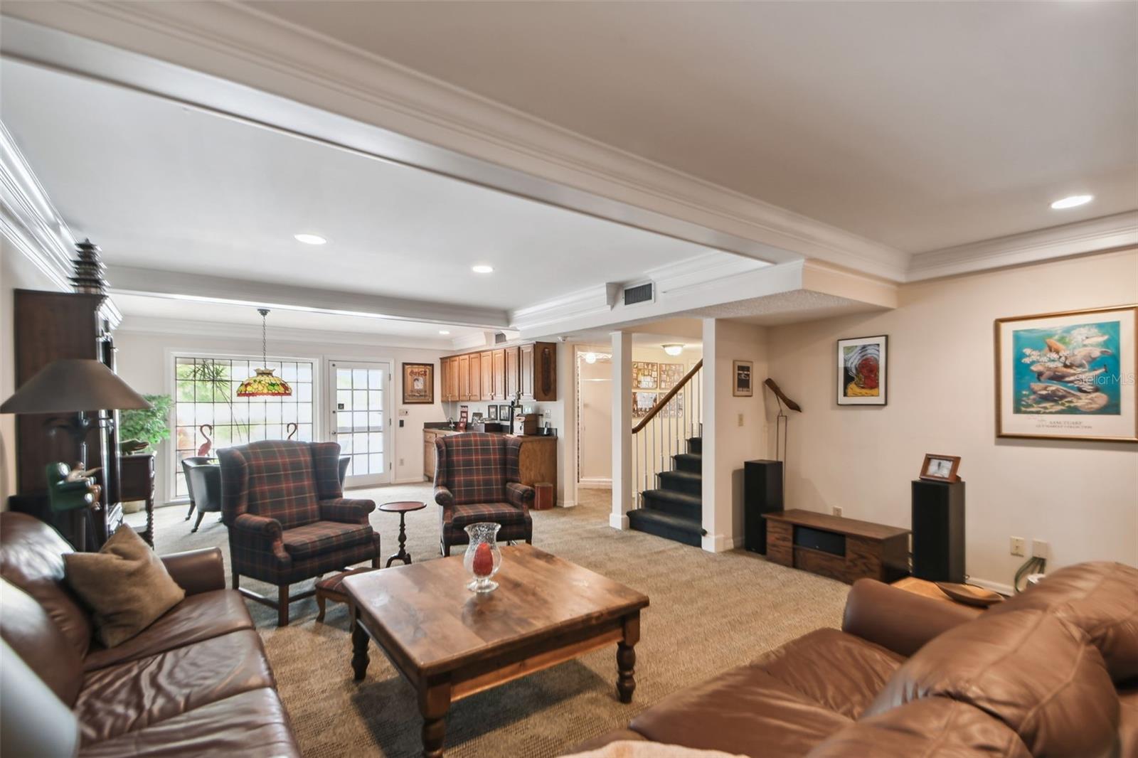 TIMBERLANE SHORES - Residential