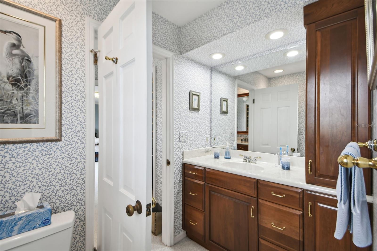 TIMBERLANE SHORES - Residential