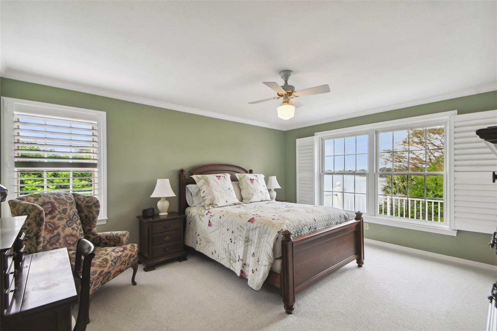 TIMBERLANE SHORES - Residential