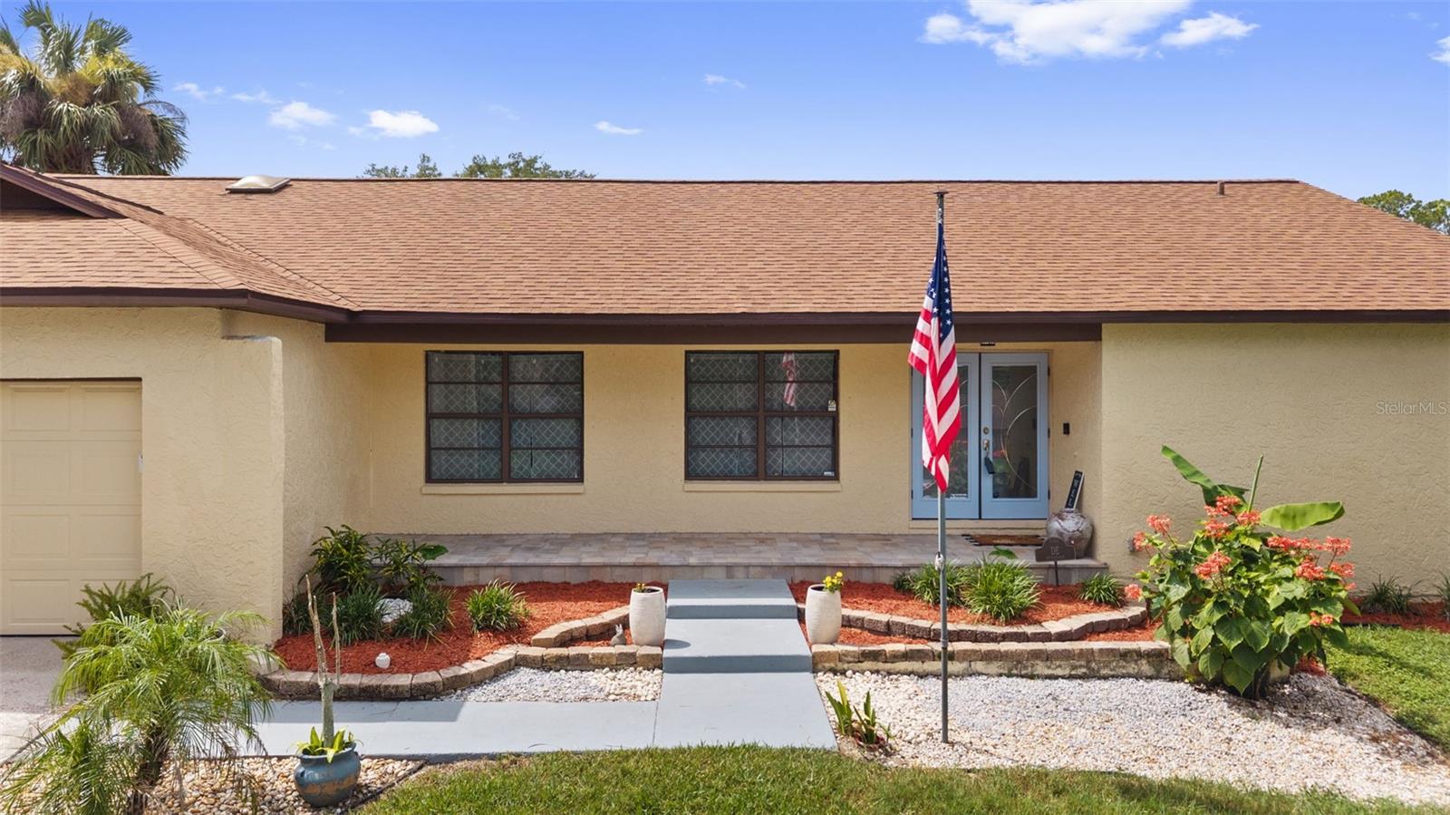 BUCKHORN GOLF CLUB ESTATES PHA - Residential