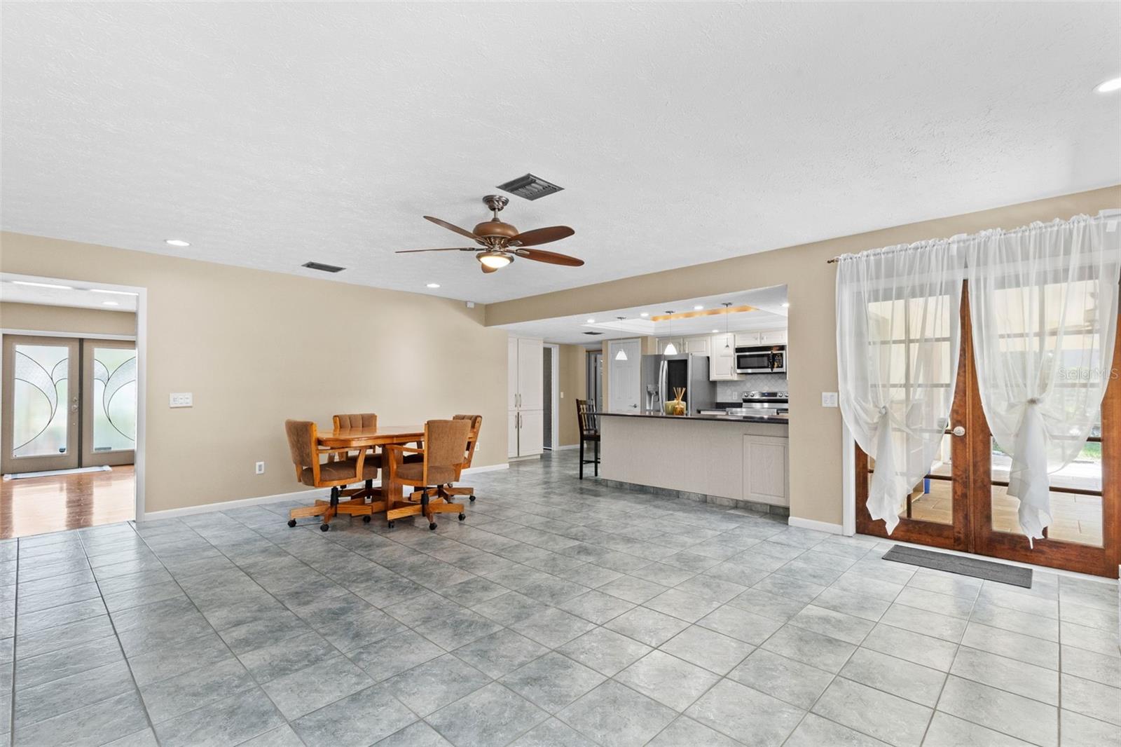 BUCKHORN GOLF CLUB ESTATES PHA - Residential