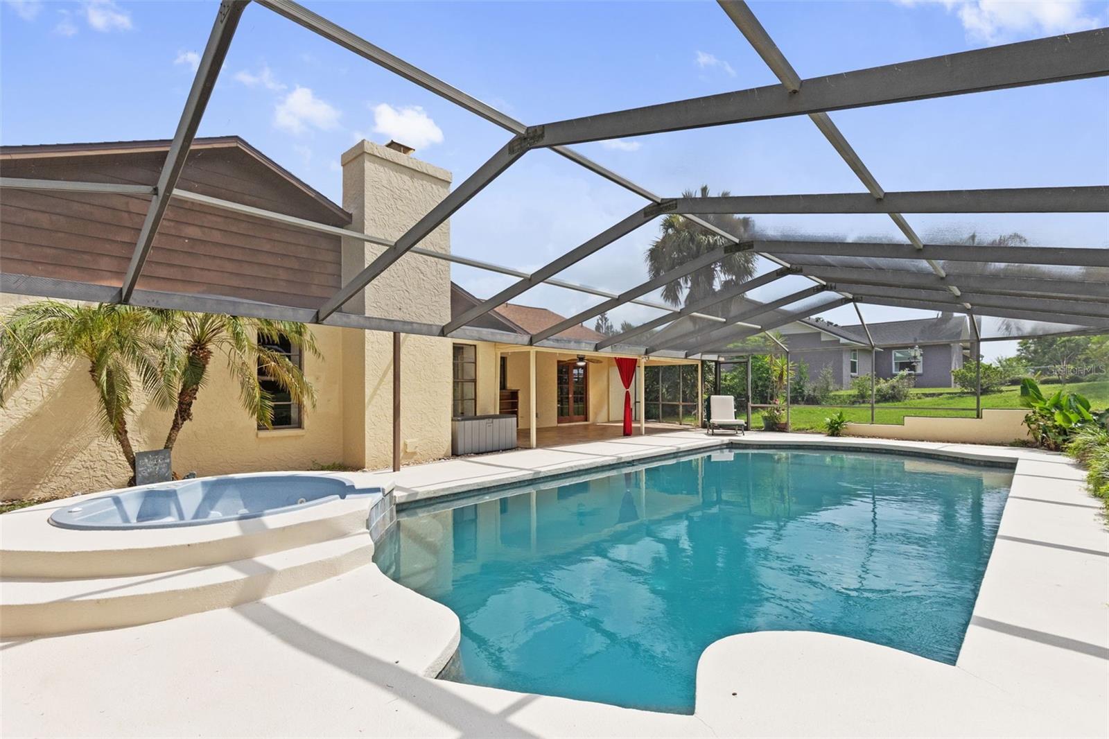 BUCKHORN GOLF CLUB ESTATES PHA - Residential