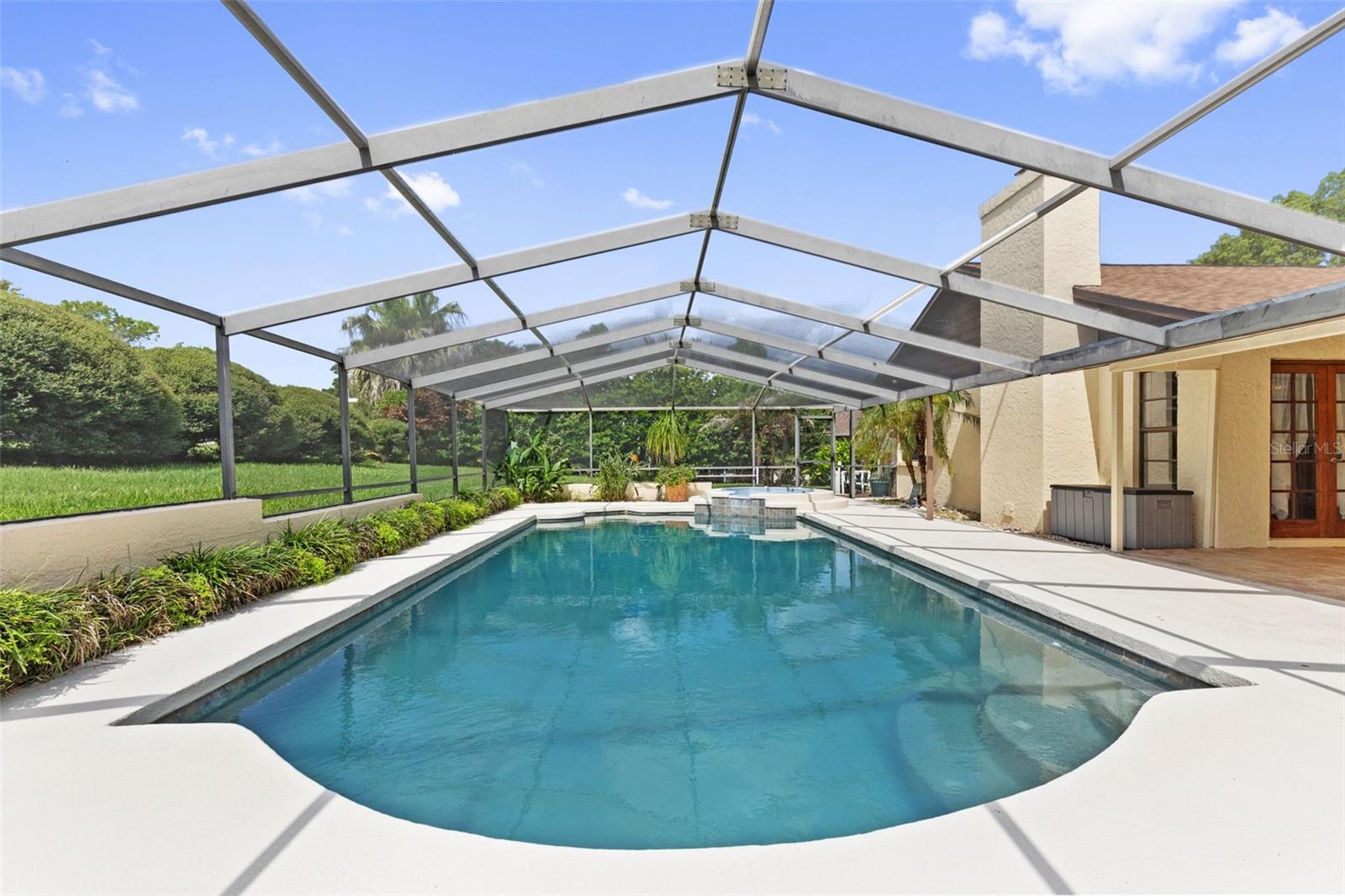 BUCKHORN GOLF CLUB ESTATES PHA - Residential