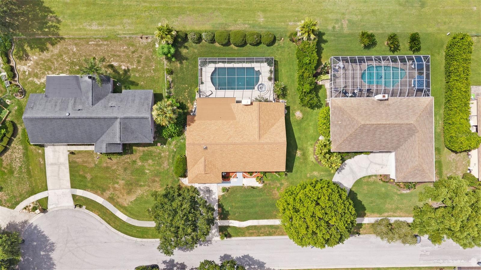 BUCKHORN GOLF CLUB ESTATES PHA - Residential
