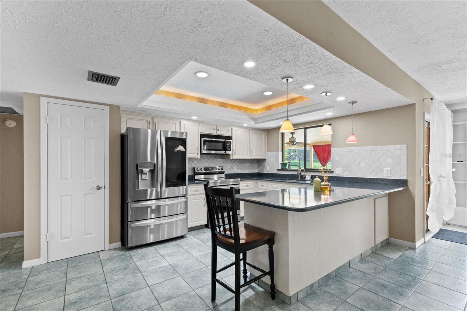 BUCKHORN GOLF CLUB ESTATES PHA - Residential