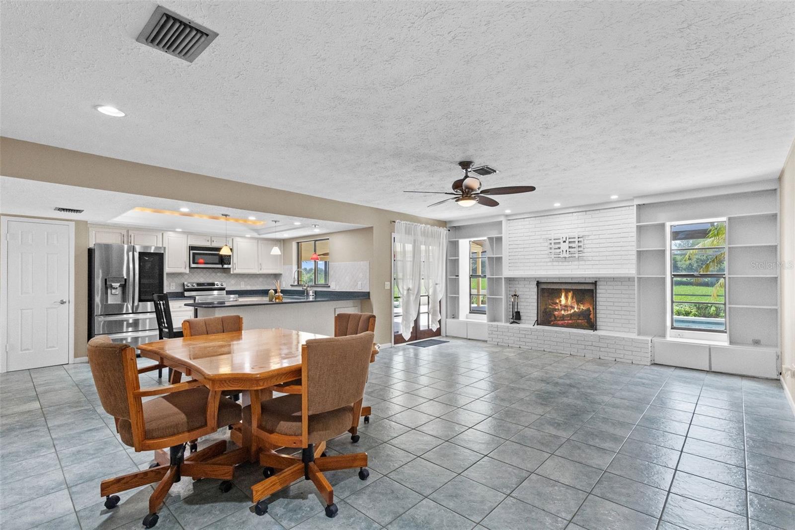 BUCKHORN GOLF CLUB ESTATES PHA - Residential
