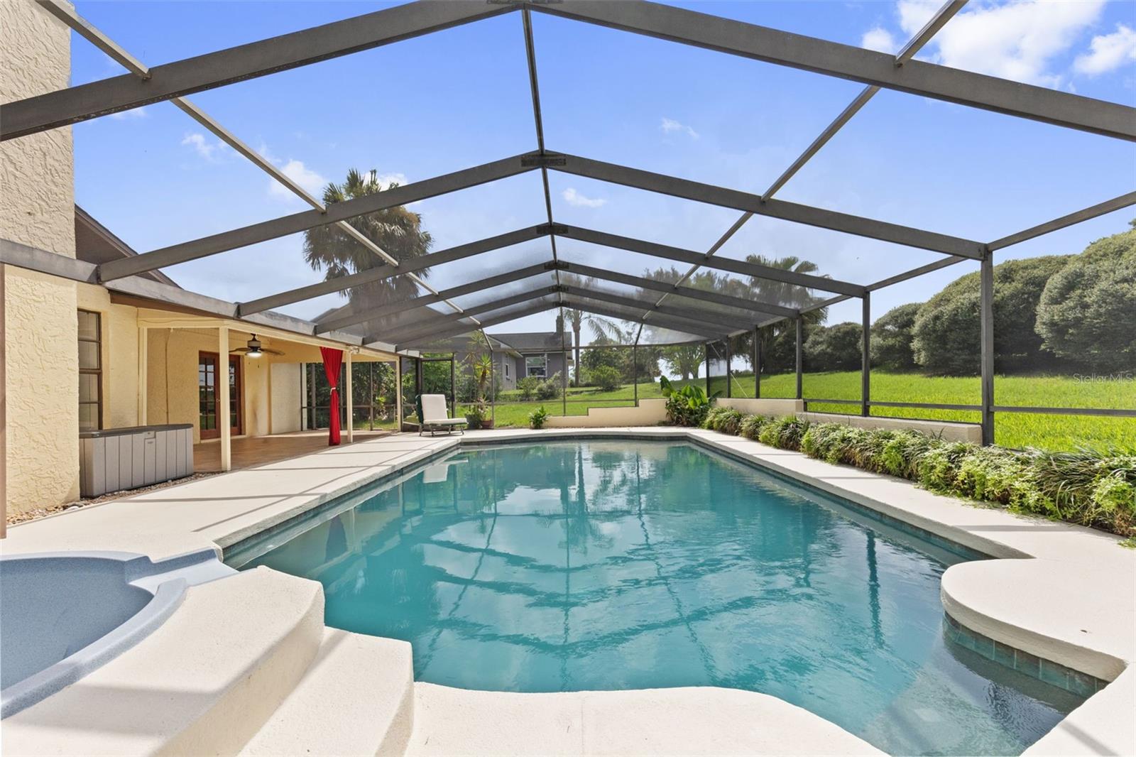 BUCKHORN GOLF CLUB ESTATES PHA - Residential