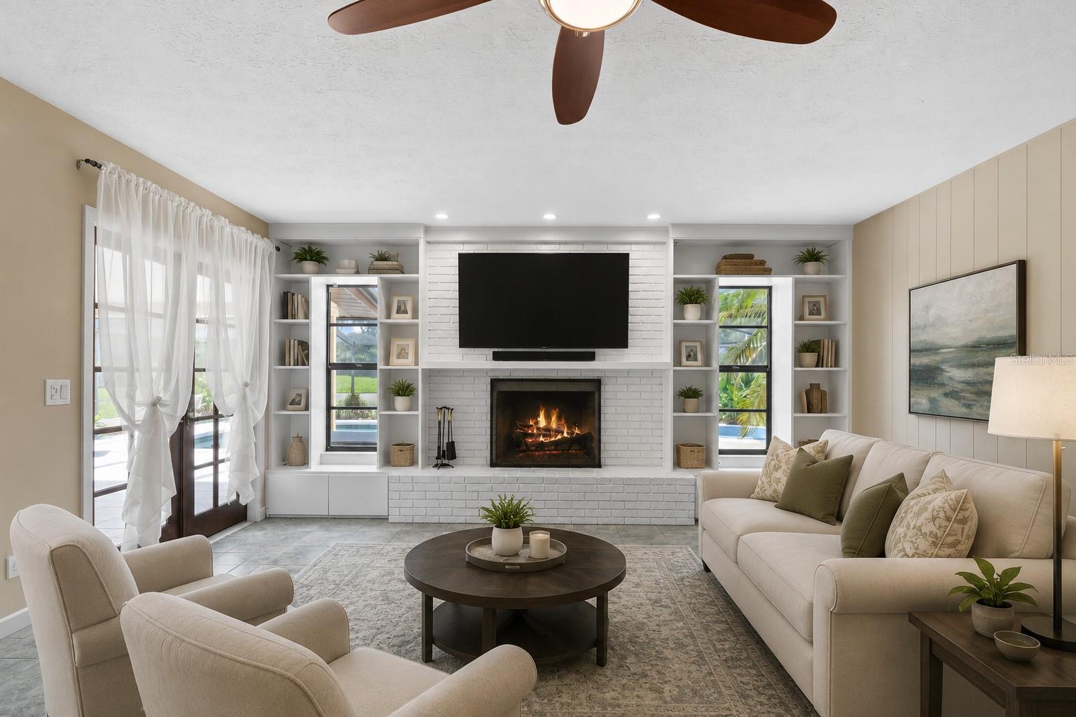 BUCKHORN GOLF CLUB ESTATES PHA - Residential