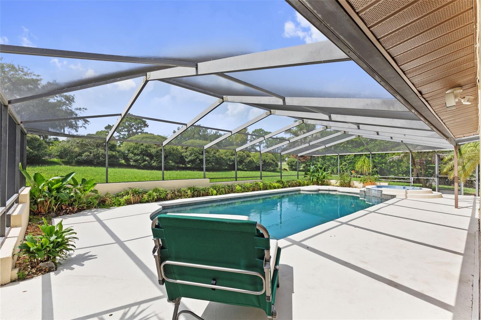 BUCKHORN GOLF CLUB ESTATES PHA - Residential
