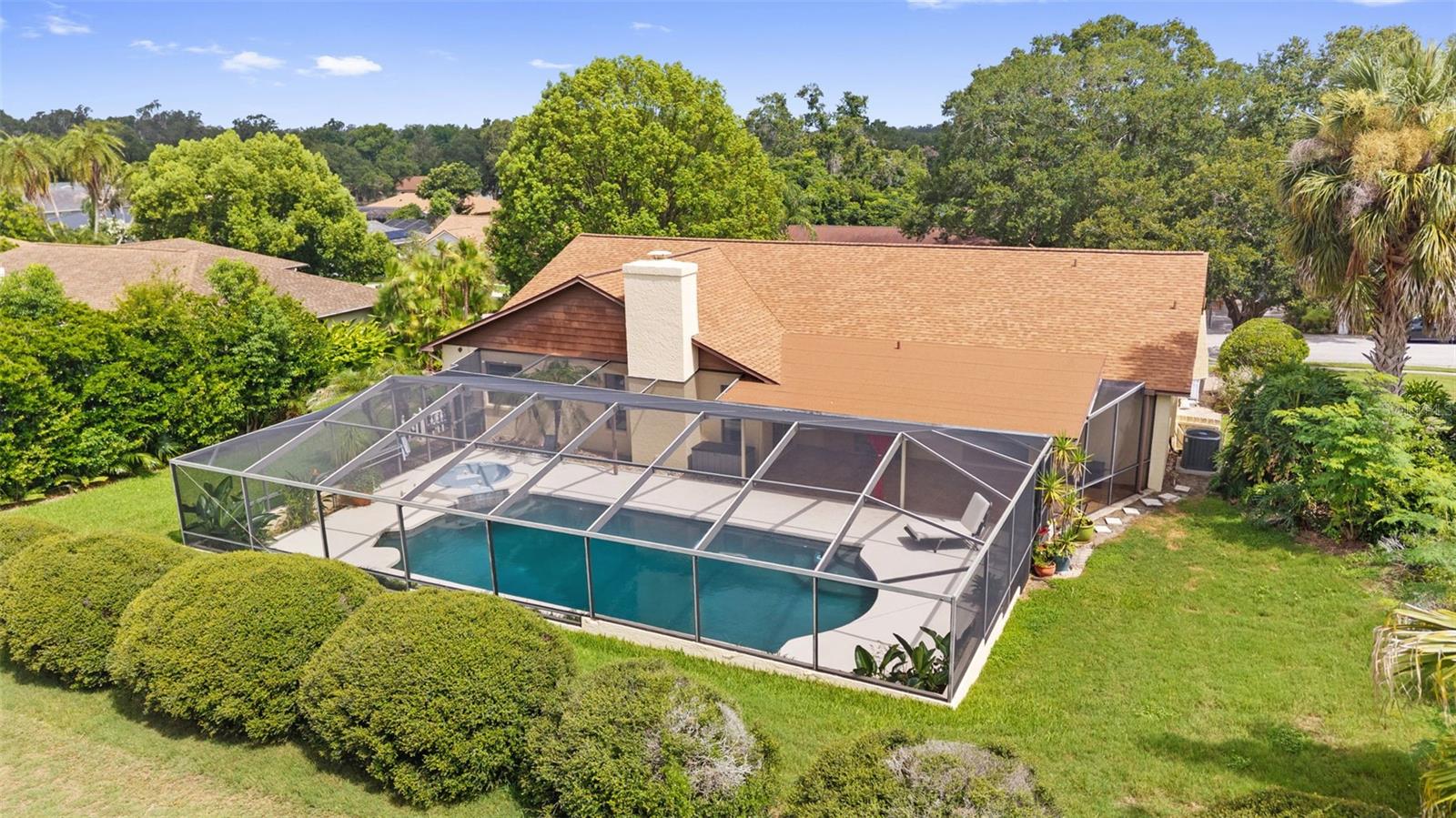 BUCKHORN GOLF CLUB ESTATES PHA - Residential