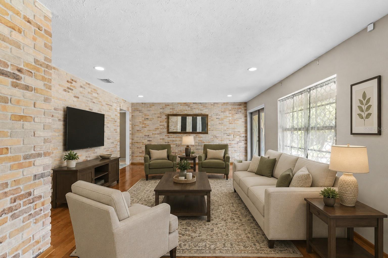 BUCKHORN GOLF CLUB ESTATES PHA - Residential