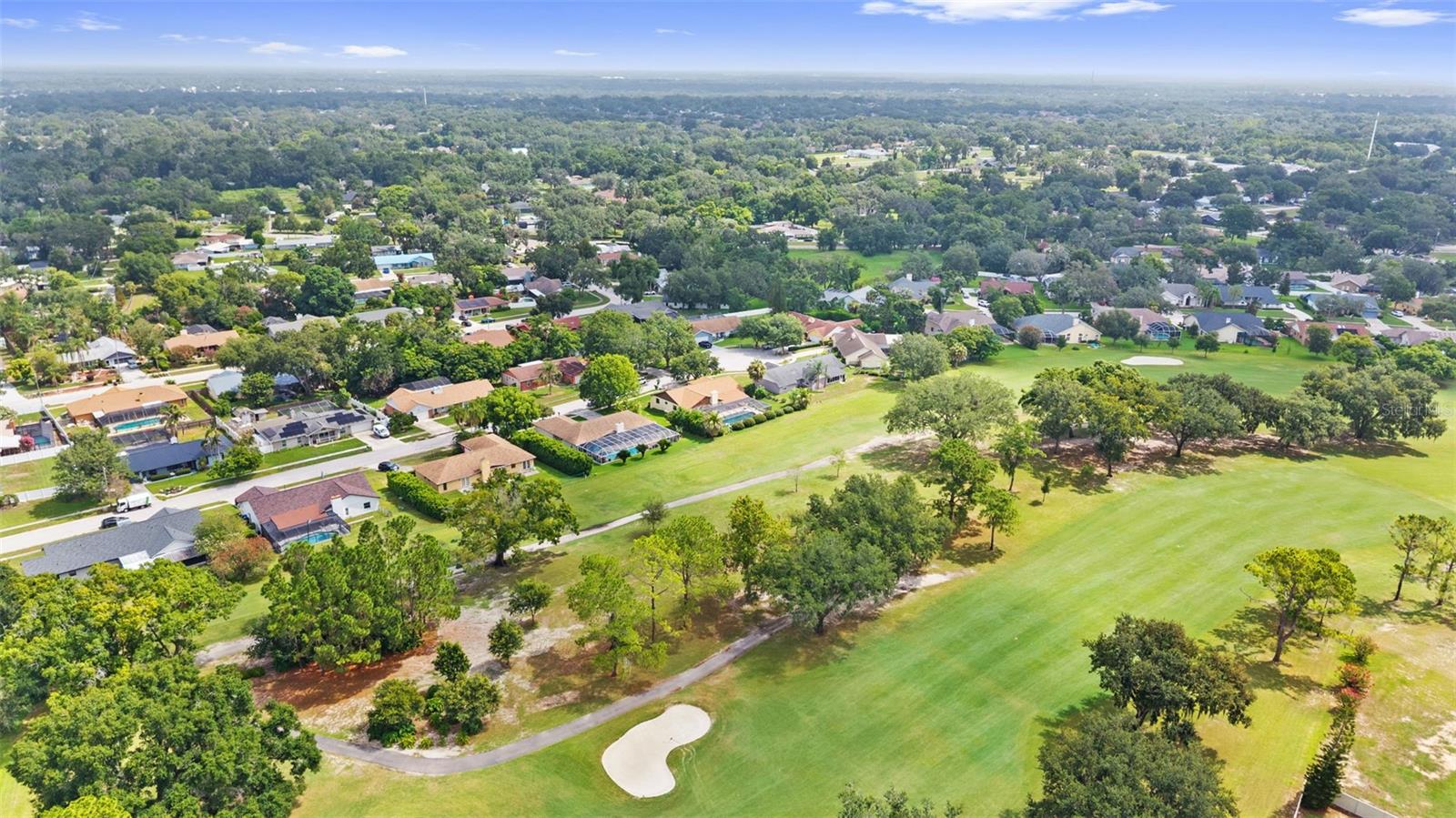 BUCKHORN GOLF CLUB ESTATES PHA - Residential