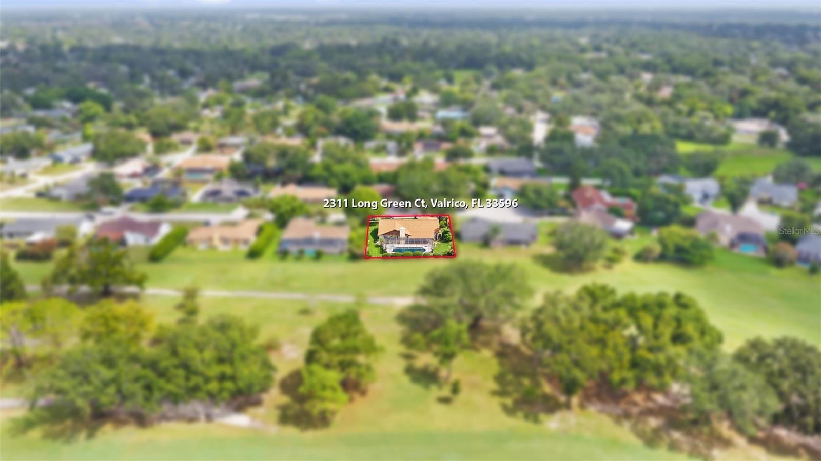 BUCKHORN GOLF CLUB ESTATES PHA - Residential