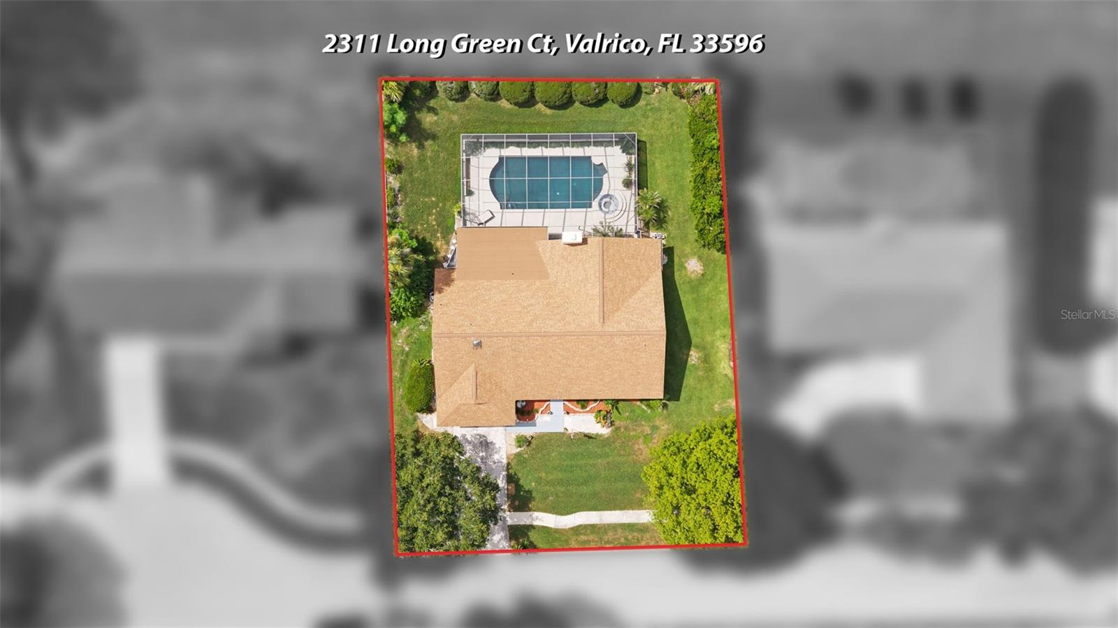 BUCKHORN GOLF CLUB ESTATES PHA - Residential