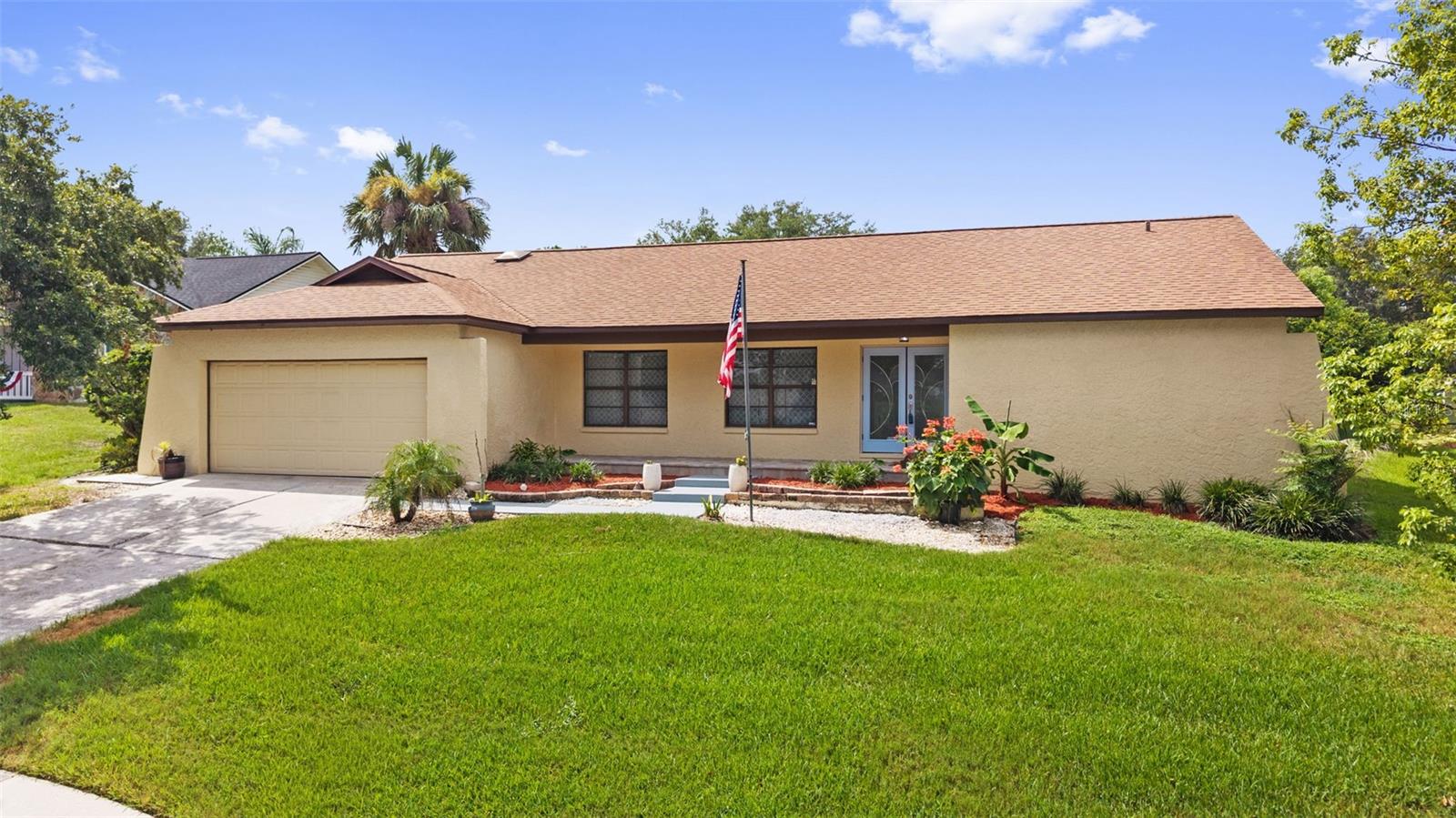 BUCKHORN GOLF CLUB ESTATES PHA - Residential