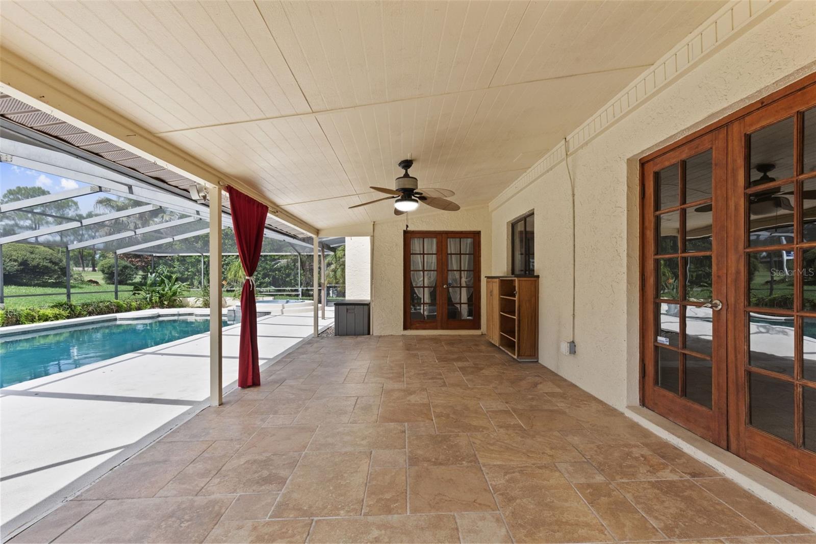 BUCKHORN GOLF CLUB ESTATES PHA - Residential