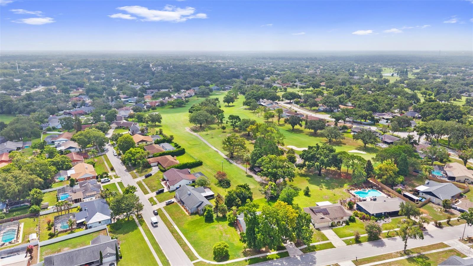 BUCKHORN GOLF CLUB ESTATES PHA - Residential