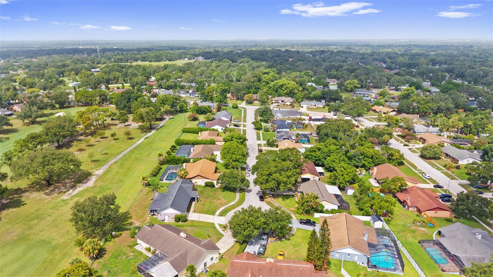 BUCKHORN GOLF CLUB ESTATES PHA - Residential