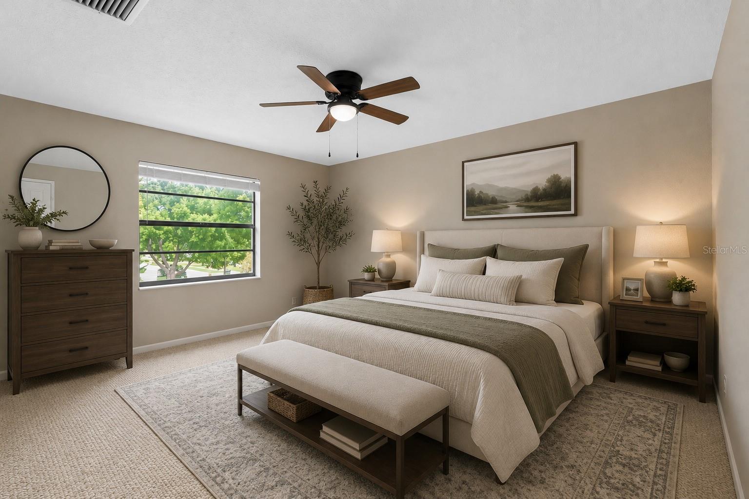 BUCKHORN GOLF CLUB ESTATES PHA - Residential